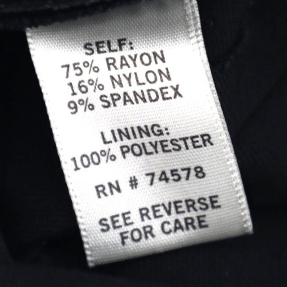 Cache Black Stretch Sheath Cocktail Work Above Knee Sleeveless High Neck Dress - Picture 5 of 8